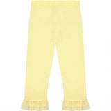 A*Dee Jinty Tulle Leggings Set - S223519 - Summer-Lemon Cake