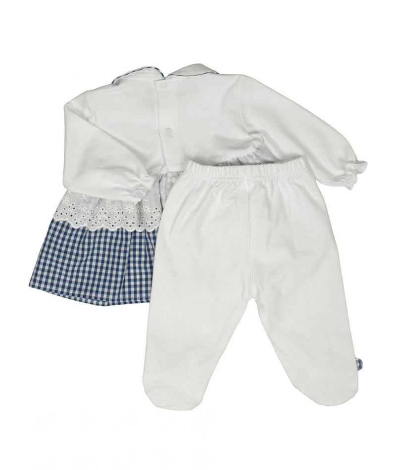 Barcellino Two Piece Outfit - 9644