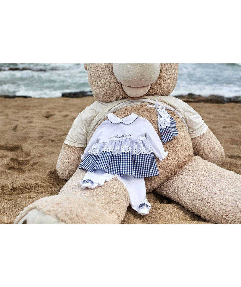 Barcellino Two Piece Outfit - 9644