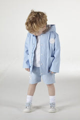 Mitch & Son Raincoat - MS22101 - ANDY - Summer Coat - Jacket