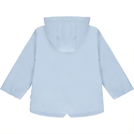 Mitch & Son Raincoat - MS22101 - ANDY - Summer Coat - Jacket