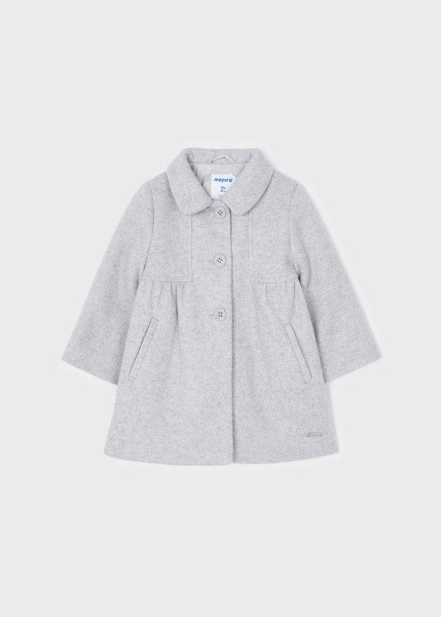 Mayoral *ECOFRIENDS cloth coat baby for baby girl 2434