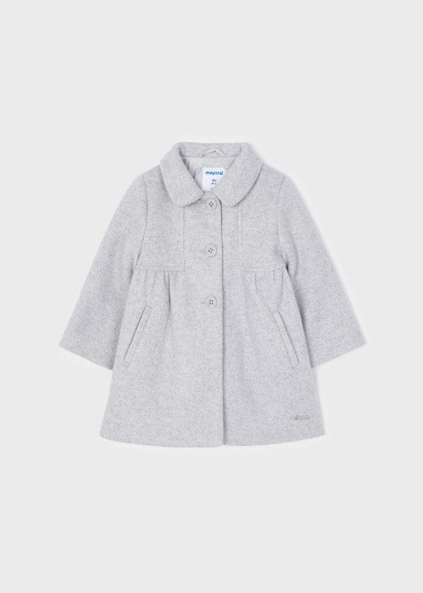 Mayoral *ECOFRIENDS cloth coat baby for baby girl 2434