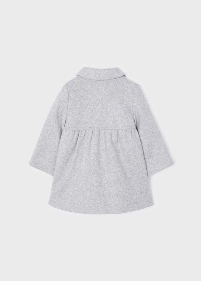 Mayoral *ECOFRIENDS cloth coat baby for baby girl 2434