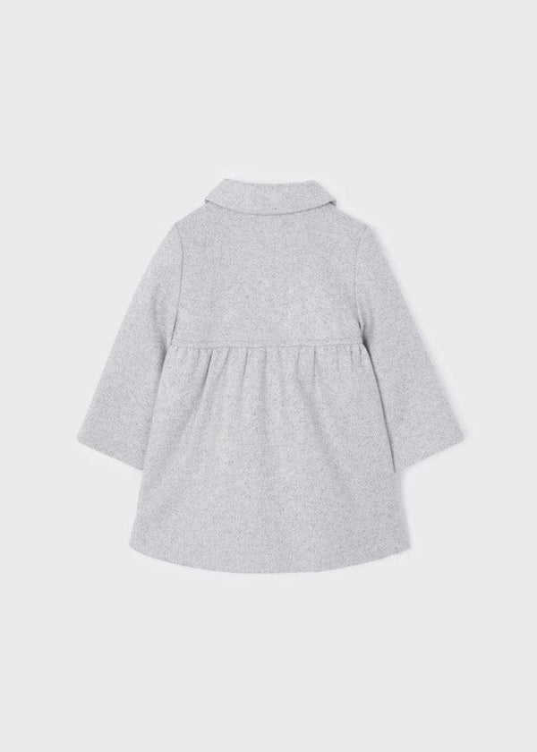 Mayoral *ECOFRIENDS cloth coat baby for baby girl 2434