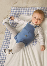 Mayoral ECOFRIENDS Two Piece Soft 100% Cotton Outfit - 2635