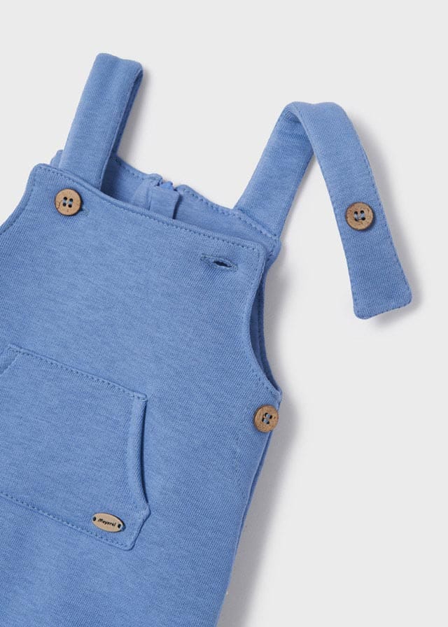 Mayoral ECOFRIENDS Two Piece Soft 100% Cotton Outfit - 2635