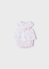 ECOFRIENDS Four Piece Girls Set - 1622