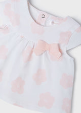 ECOFRIENDS Four Piece Girls Set - 1622