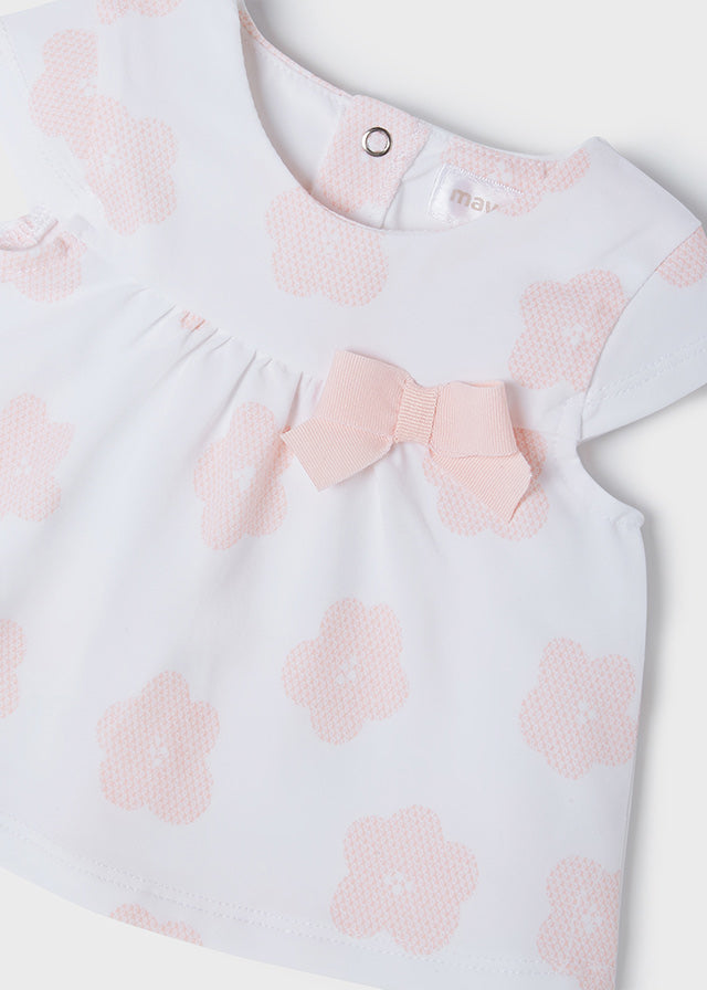 ECOFRIENDS Four Piece Girls Set - 1622