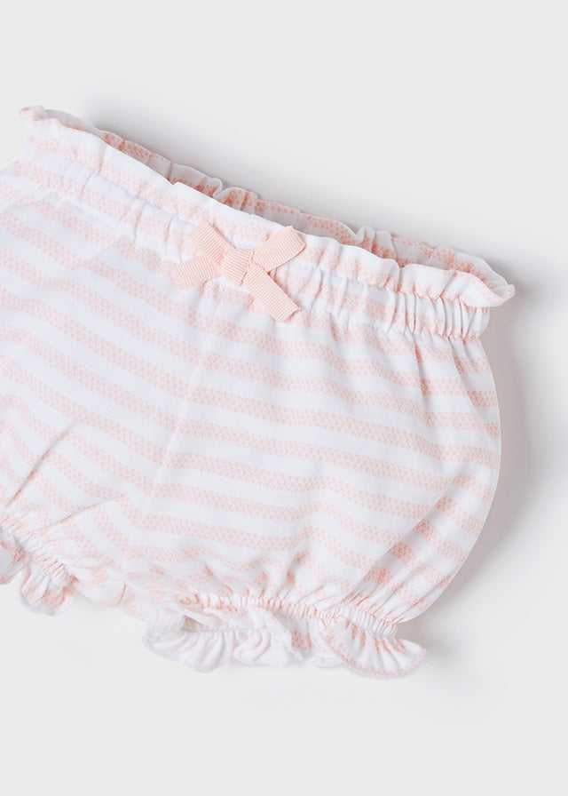 ECOFRIENDS Four Piece Girls Set - 1622