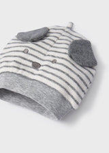 Mayoral *ECOFRIENDS romper and hat set newborn