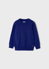 Mayoral Boys Blue Jumper - 323