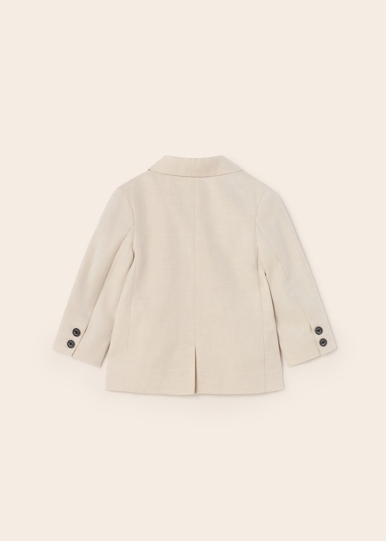 Mayoral Boys Smart Jacket 1417