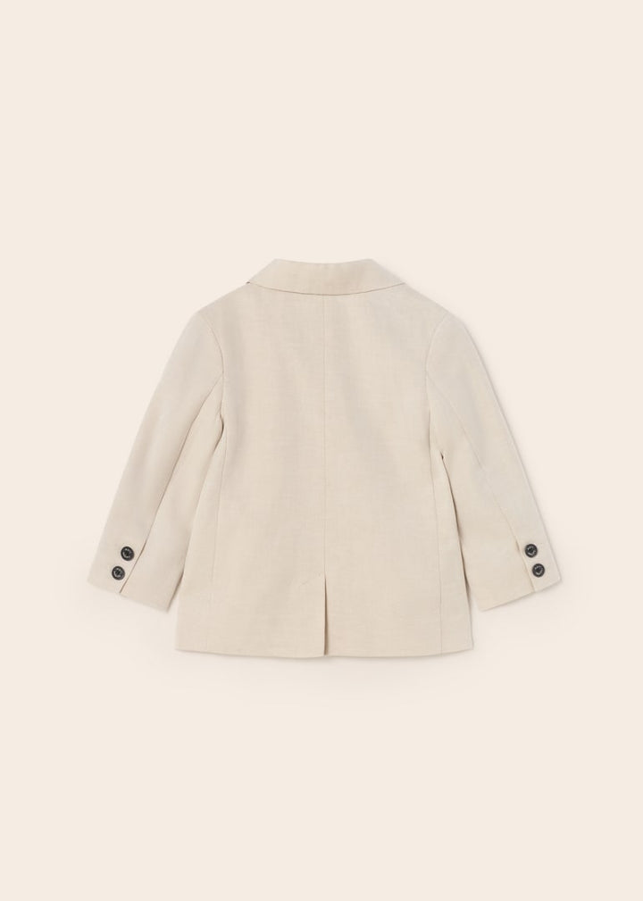 Mayoral Boys Smart Jacket 1417