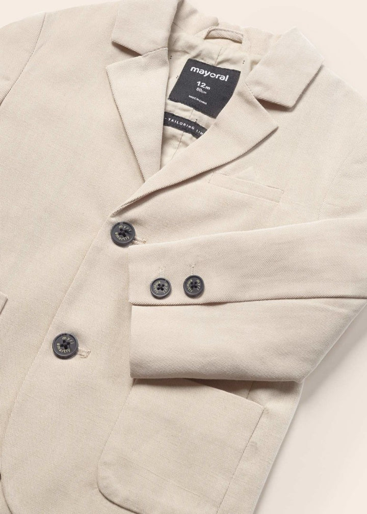 Mayoral Boys Smart Jacket 1417