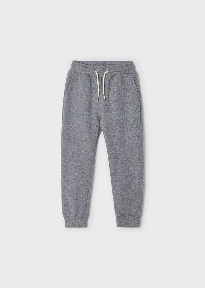 Mayoral Unisex Grey Jogging Bottoms