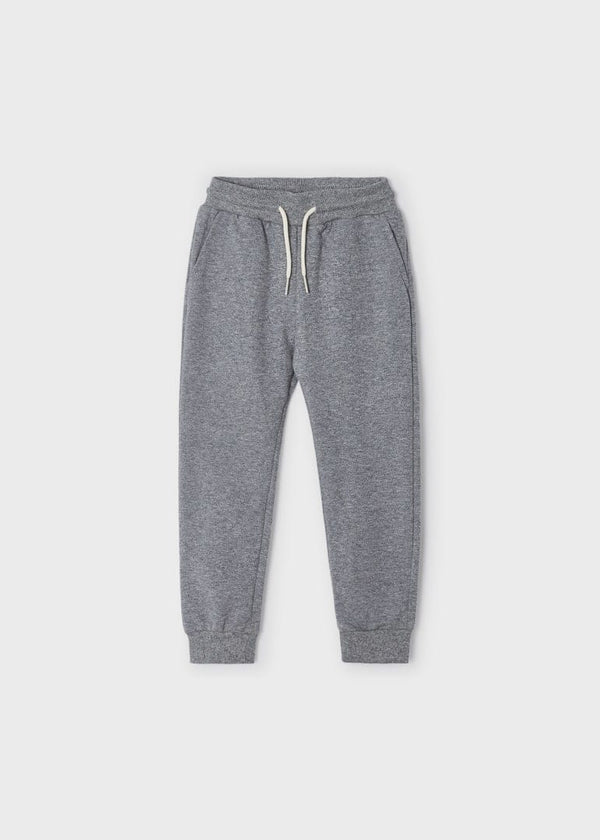 Mayoral Unisex Grey Jogging Bottoms