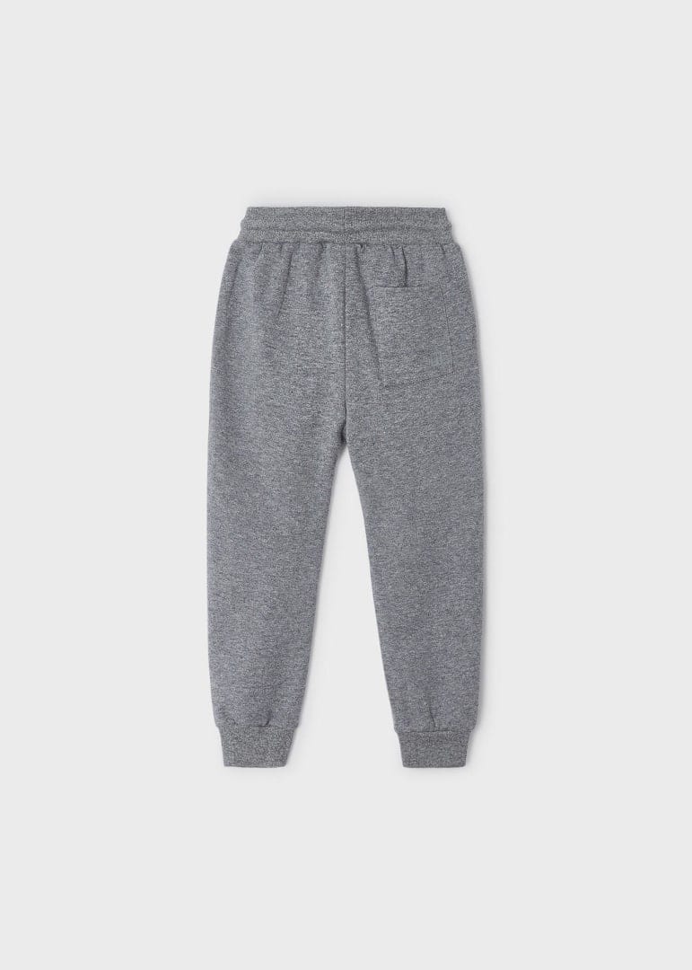 Mayoral Unisex Grey Jogging Bottoms