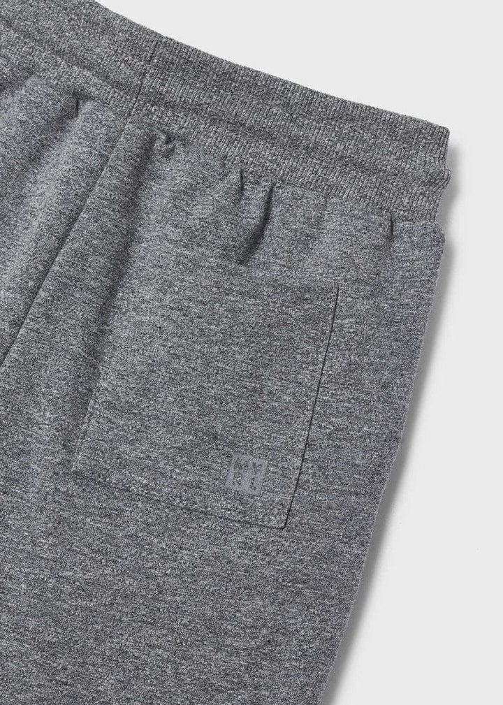 Mayoral Unisex Grey Jogging Bottoms