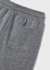 Mayoral Unisex Grey Jogging Bottoms
