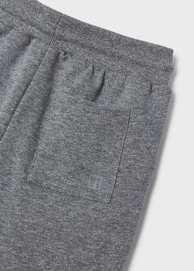 Mayoral Unisex Grey Jogging Bottoms