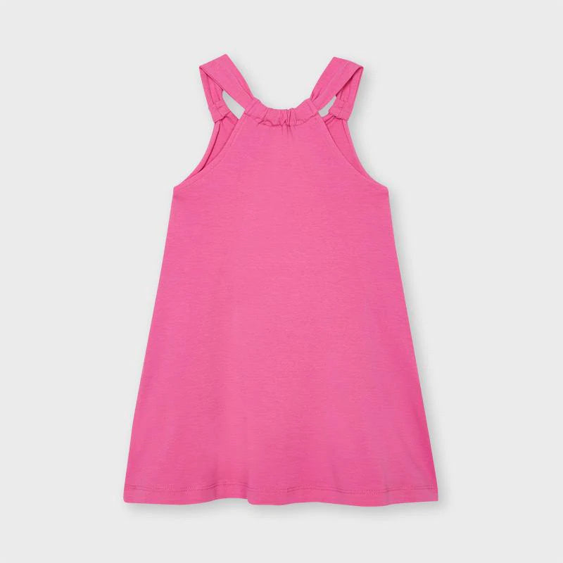 MAYORAL 3955 CAMELLIA SUMMER SUN DRESS