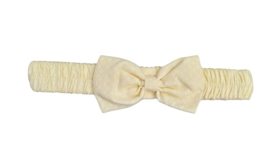Pretty Originals Lemon Dress, Pants & Headband - MT02031