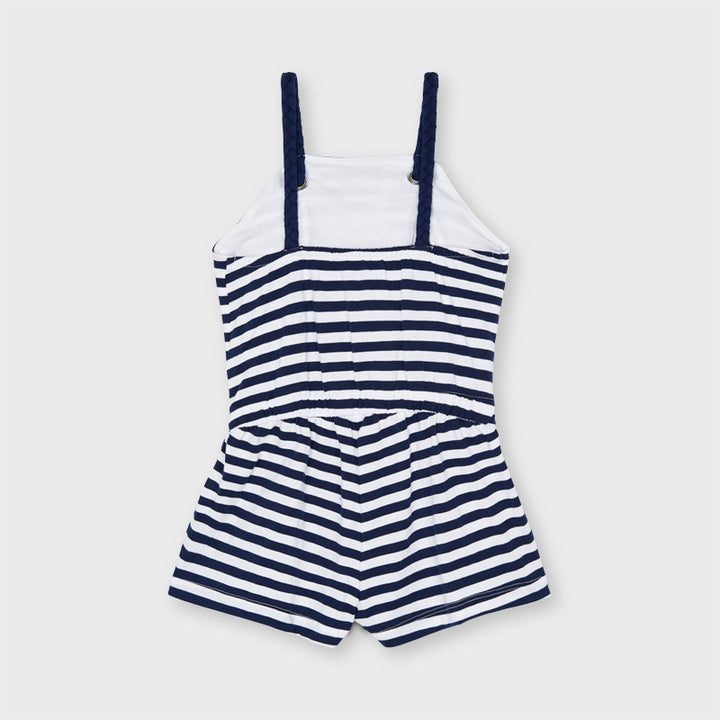 Mayoral Girls Playsuit 3824
