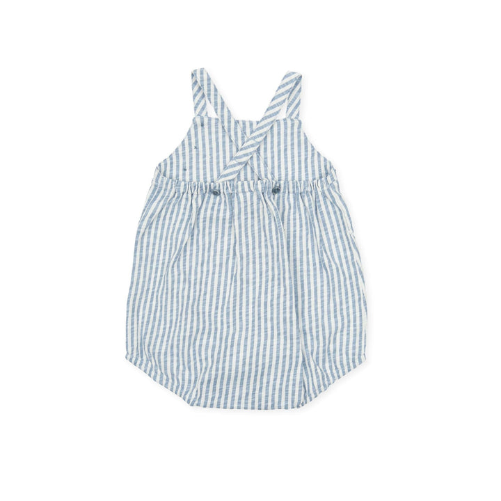 Tutto Piccolo Baby Boys Romper/Dungarees Set 1386