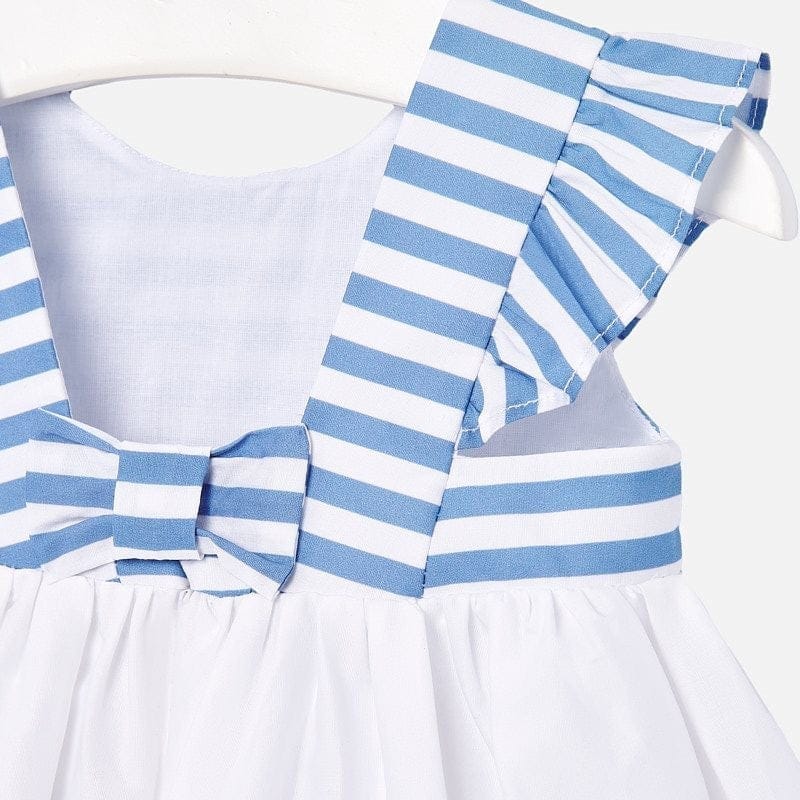 Mayoral Girls Dress - 1932