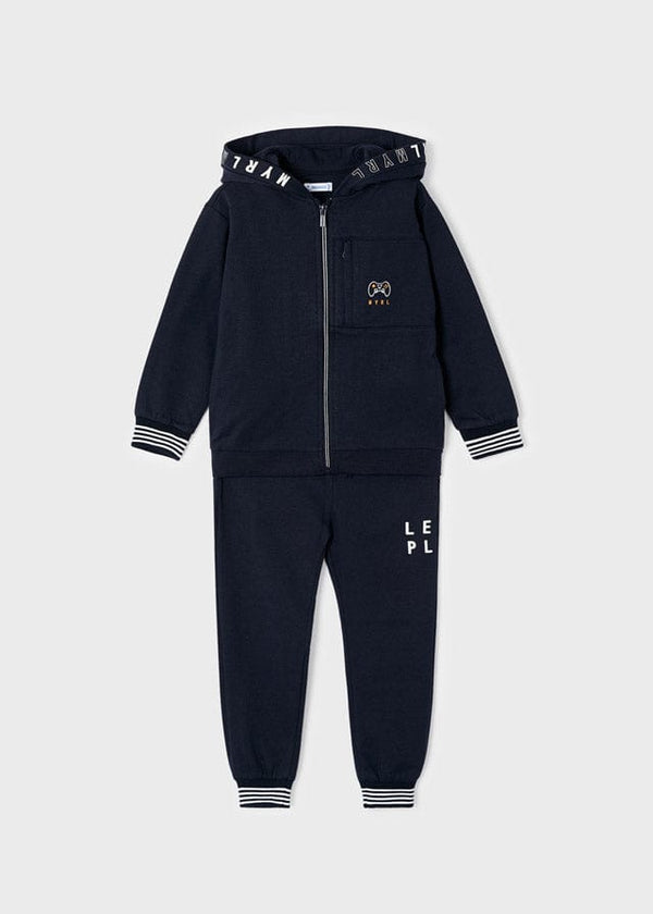 Mayoral Tracksuit for boys 4850