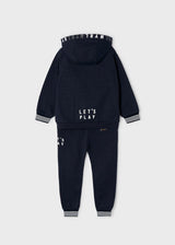 Mayoral Tracksuit for boys 4850