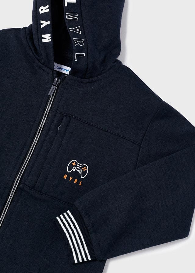 Mayoral Tracksuit for boys 4850